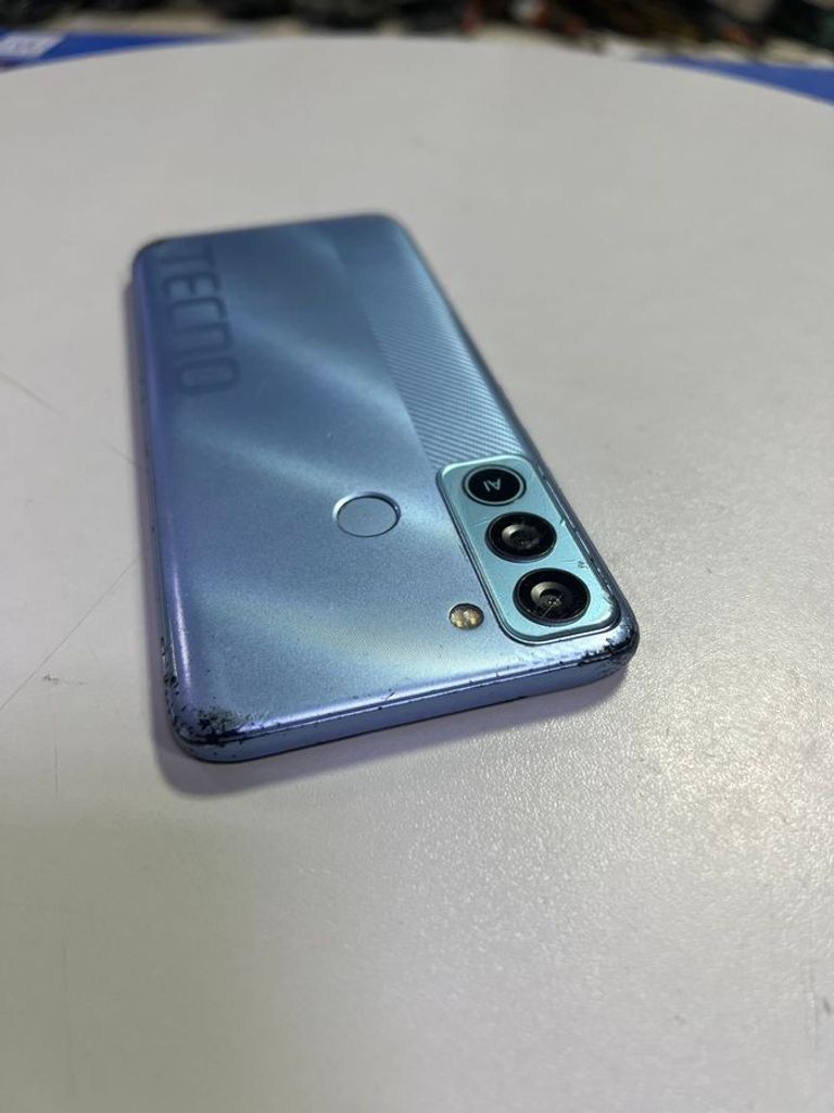 Tecno pop 5 lte bd4a 2/32gb Код:01-200843023. Изображение 7