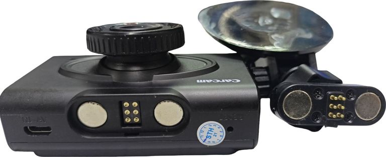 Carcam H6W Код:01-200846887. Зображення 7