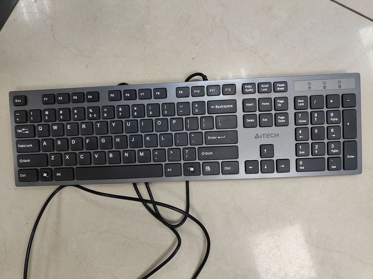 Дешево A4tech KV-300H з ломбарду