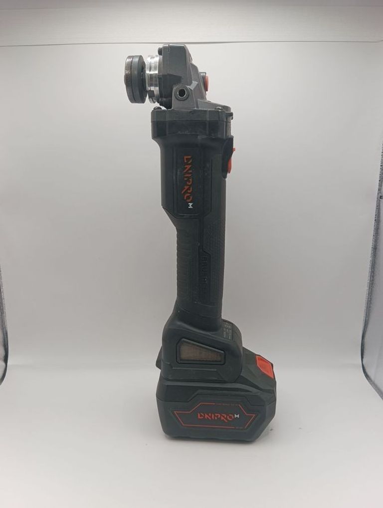 Оголошення Dnipro-M dga-201bc ultra 1акб 6ah зп Б/У