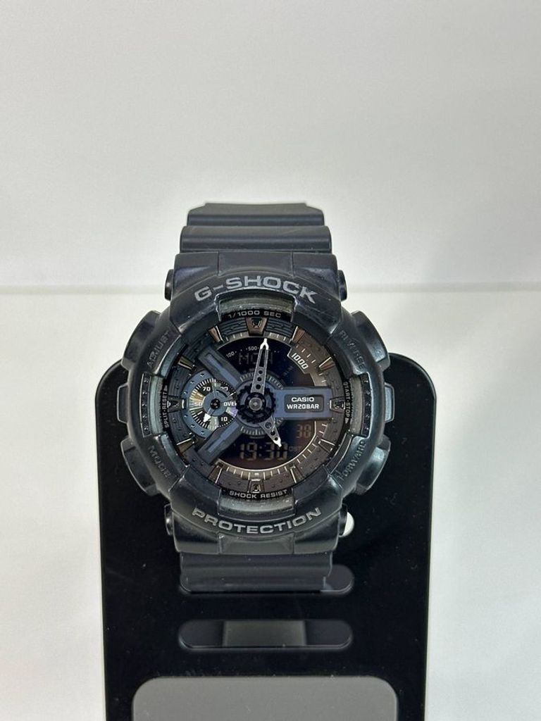 Купити Casio ga-110 Б/У