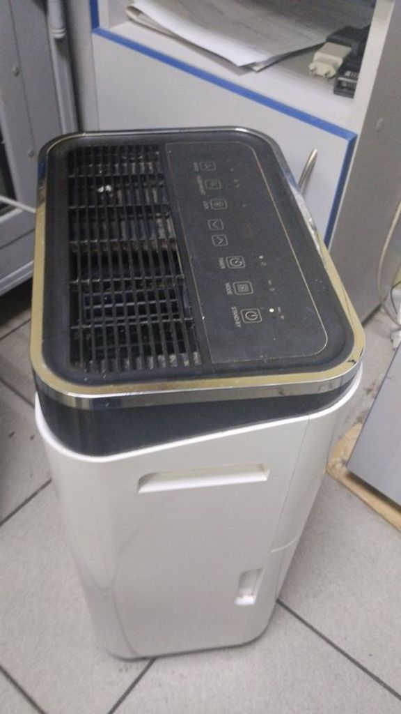 Дешево Wetair WAD-B25L з ломбарду