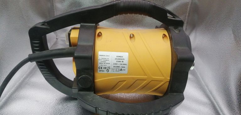 Enar DINGO 220V Код:01-200847748. Зображення 5