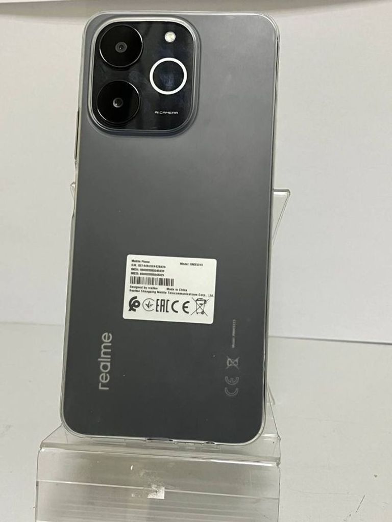 Распродажа Realme note 70 4/128gb, продавец Техноскарб