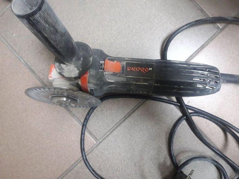 Розпродаж Dnipro-M gs-98, продавець Техноскарб