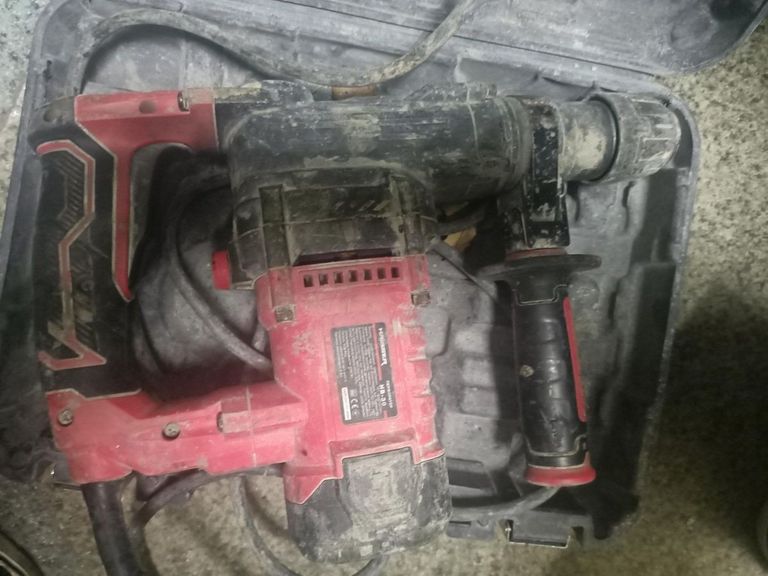 Розпродаж Haisser HB-30, продавець Техноскарб