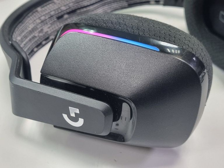 Розпродаж Logitech g733 lightspeed wireless rgb, продавець Техноскарб