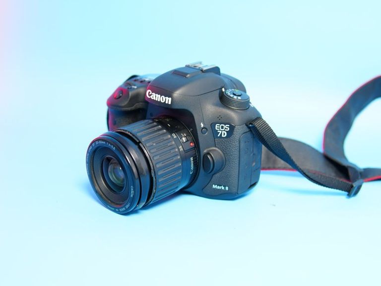 Canon EOS 7D Mark II Код:null. Зображення 4