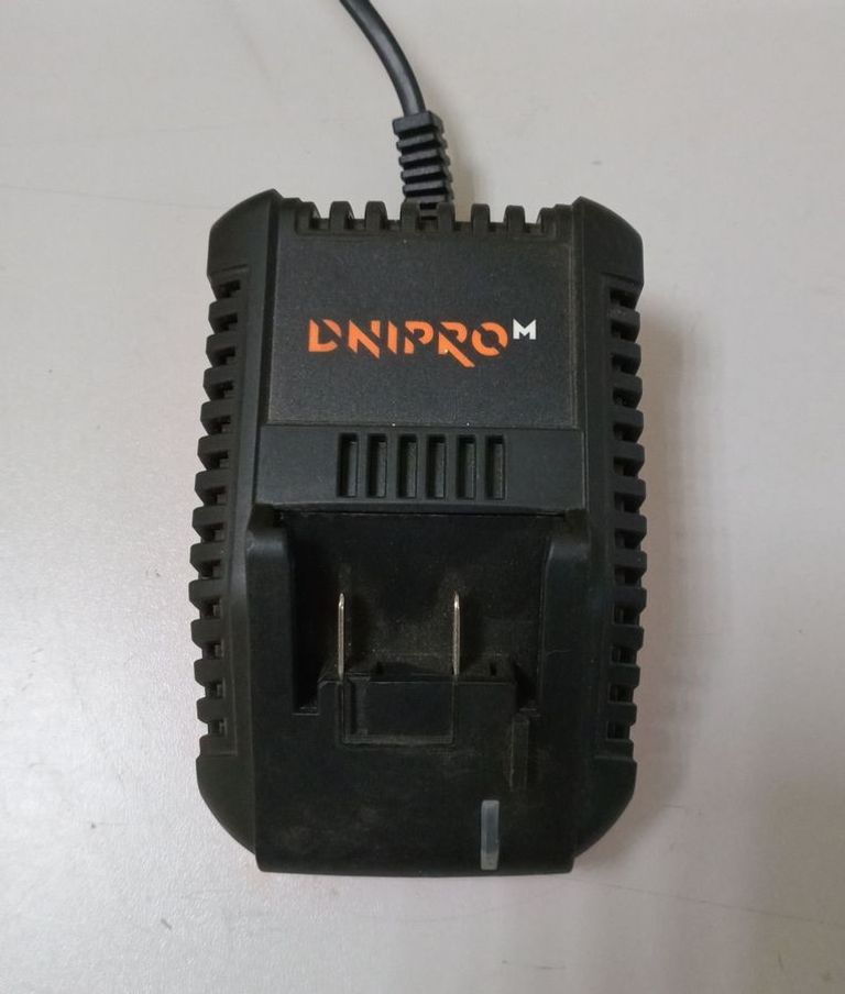 Розпродаж Dnipro-M cd-218q 1акб 2ah зп, продавець Техноскарб