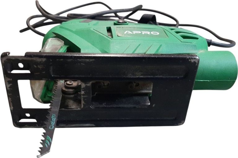 Оголошення Apro j750 Б/У