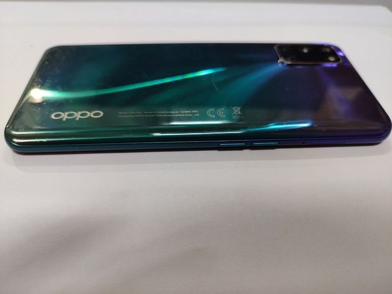Розпродаж Oppo a72 4/128gb, продавець Техноскарб