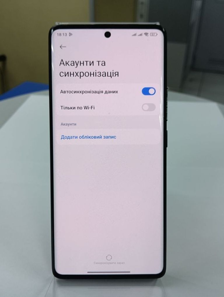 Xiaomi redmi note 14 pro 8/256gb Код:01-200848886. Зображення 8