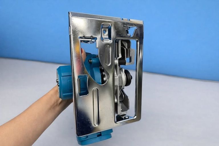 Дешиво 185мм 2 АКБ с ломбарда