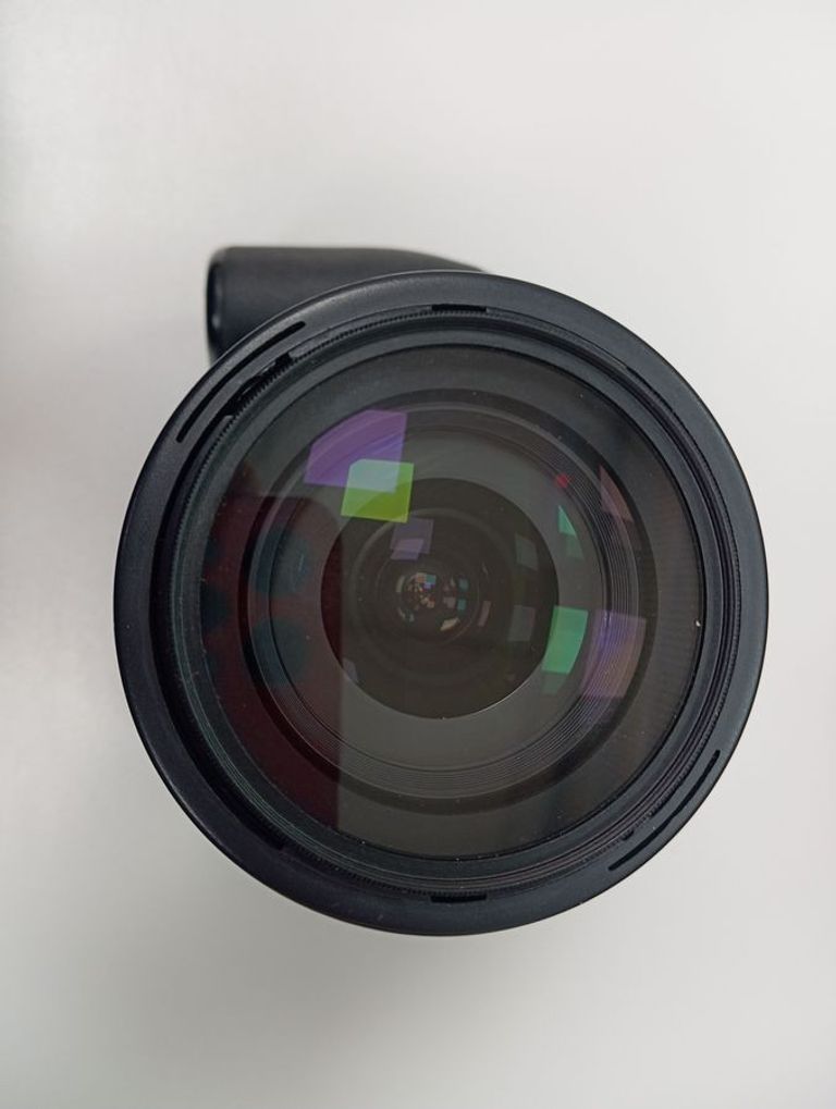 Розпродаж Nikon d5200 kit af-s nikkor 18-105mm 1:3.5-5.6g ed, продавець Техноскарб