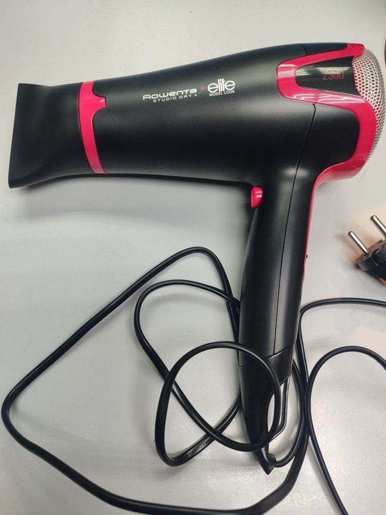 Купити Rowenta CV5422 Б/У