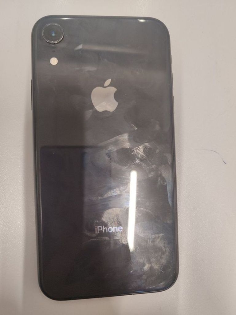 Apple iphone xr 64gb Код:01-200846460. Зображення 6