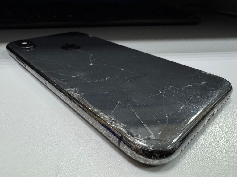 Apple iphone x 64gb Код:01-200855188. Зображення 9