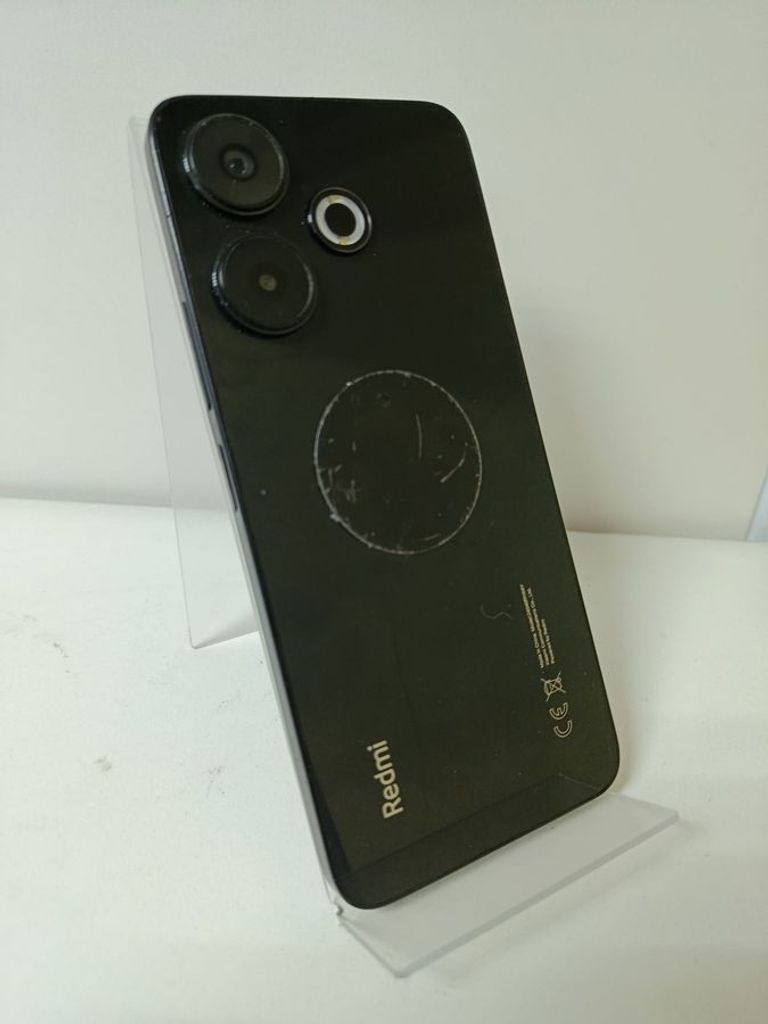 Оголошення Xiaomi Redmi 13 6/128GB Blue Б/У