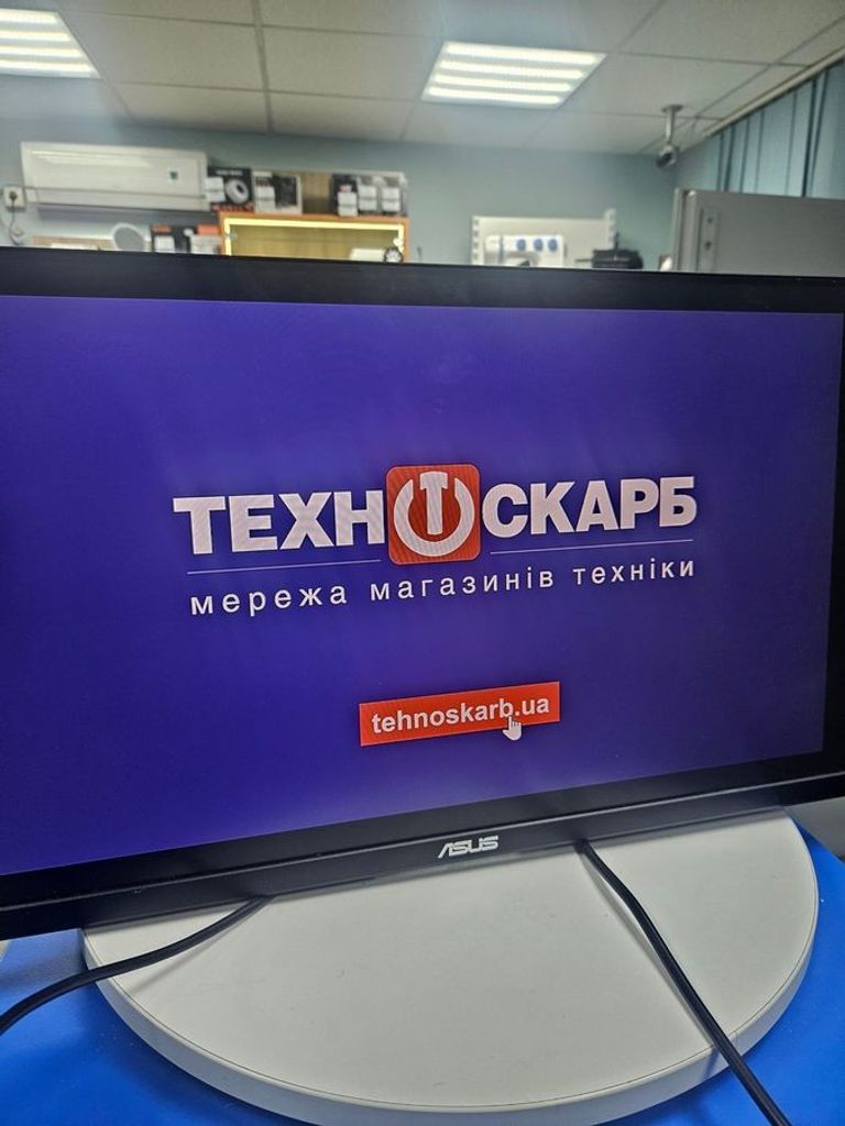 Розпродаж Asus vy279he, продавець Техноскарб