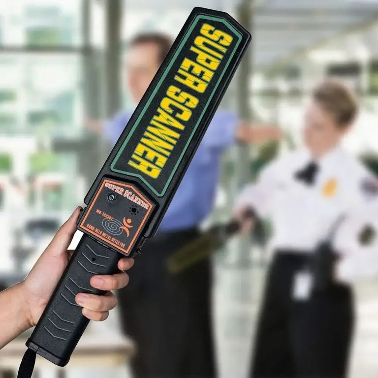 Купити Super Scanner MD3003B1 Б/У