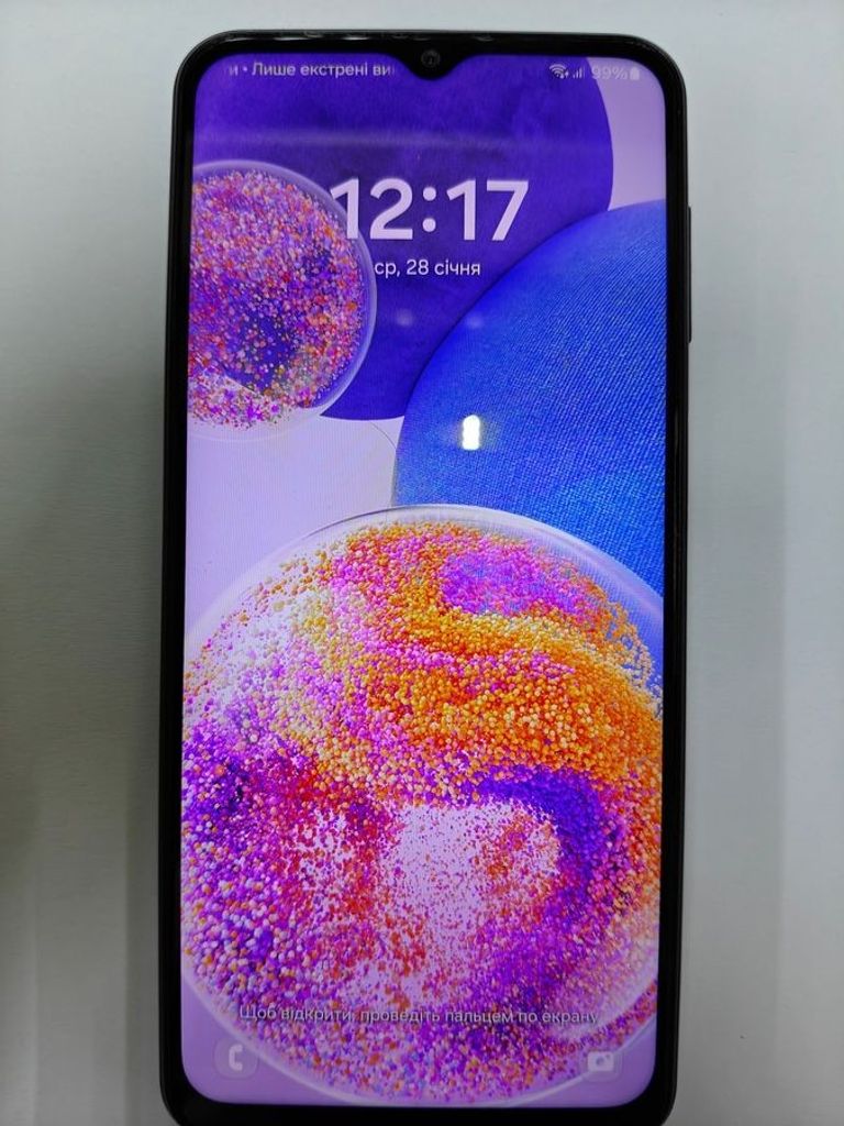 Купить Samsung galaxy a23 sm-a235 4g 6/128gb Б/У