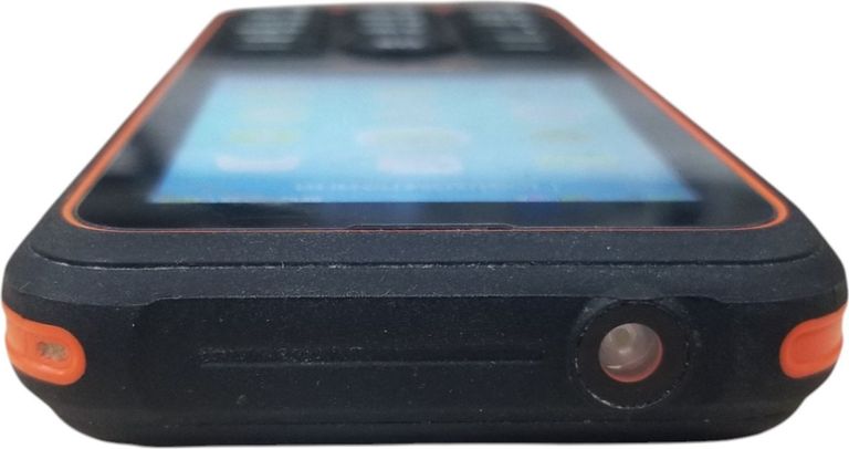 Ulefone Armor Mini 3 Black Код:01-200814897. Зображення 6