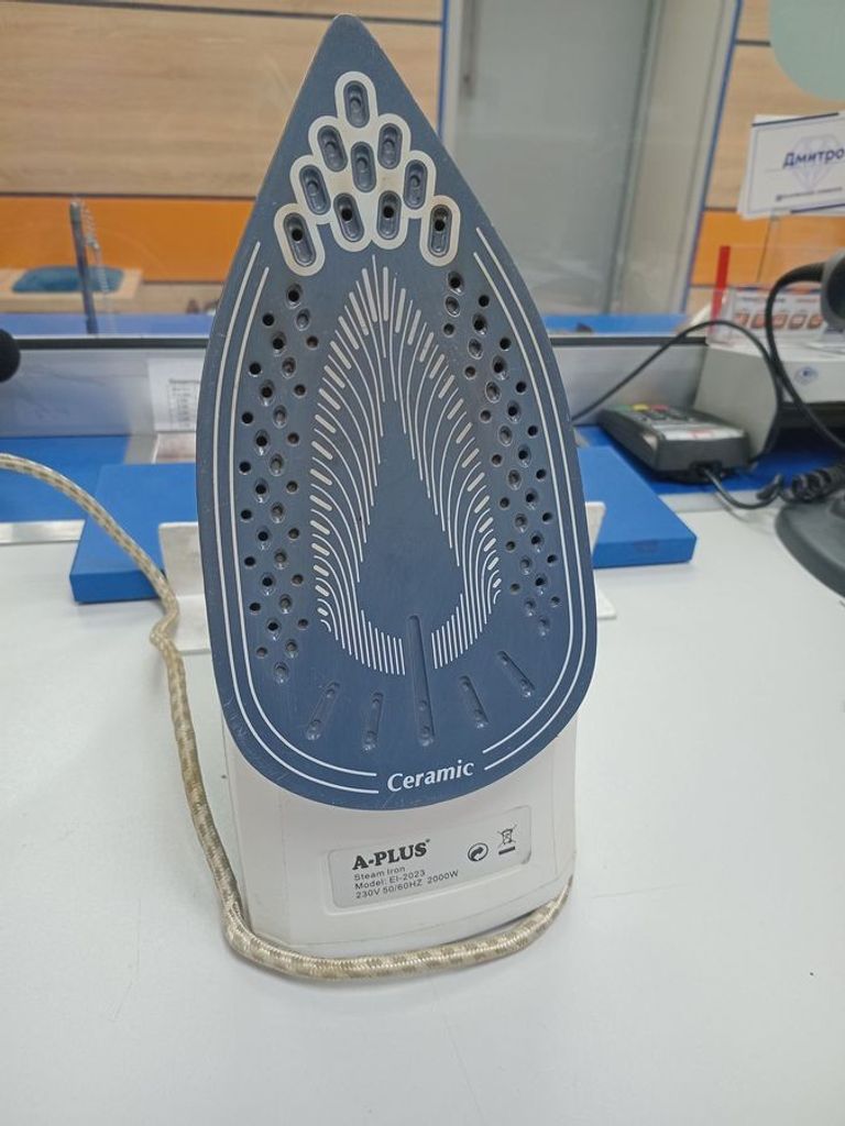 Купити A-Plus ei-2023 Б/У