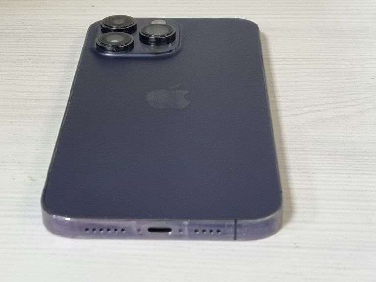 Apple iphone 14 pro max 128gb Код:01-200858416. Зображення 8