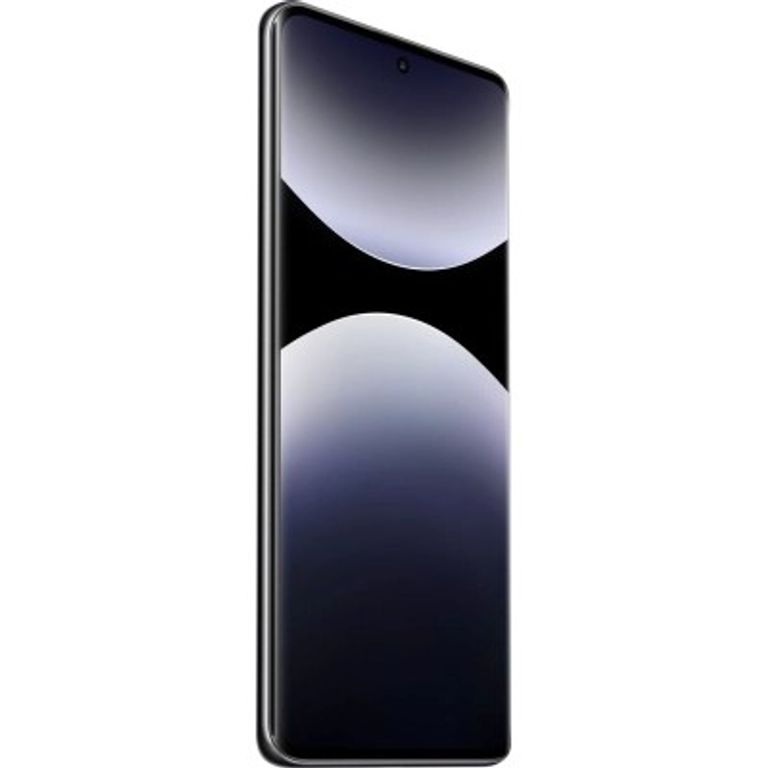 Дешево Xiaomi Redmi Note 14 Pro+ 5G 8/256GB Midnight Black з ломбарду