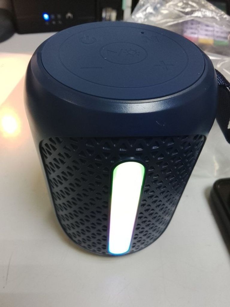 Купити Grand-x BTS-5DB Б/У