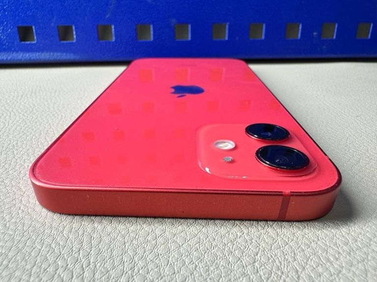 Дешево Apple iPhone 12 64GB (PRODUCT)RED з ломбарду