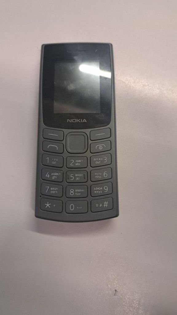Дешево Nokia 105 ss 2023 з ломбарду