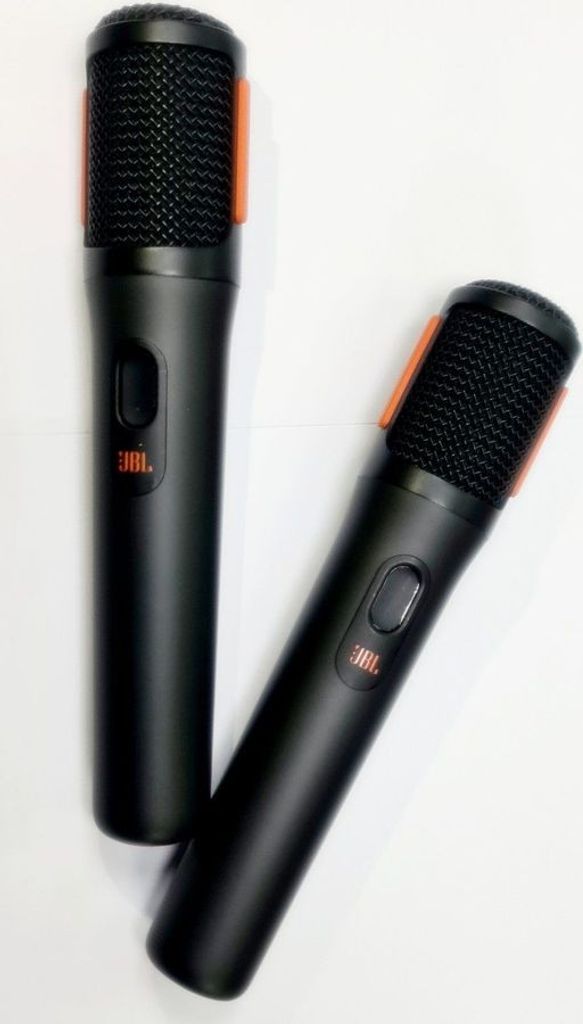 Купити Jbl PartyBox Wireless Mic (JBLPBWIRELESSMIC) Б/У