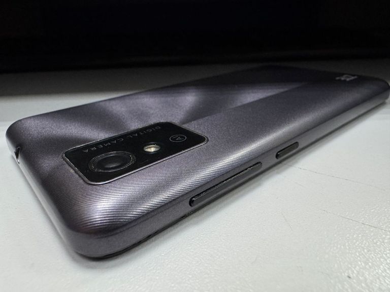 Розпродаж Zte Blade L9 1/32GB Blue, продавець Техноскарб