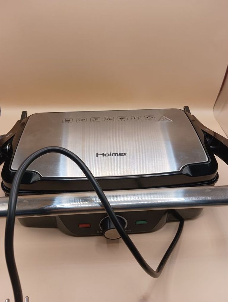 Дешево Holmer HCG-160 з ломбарду