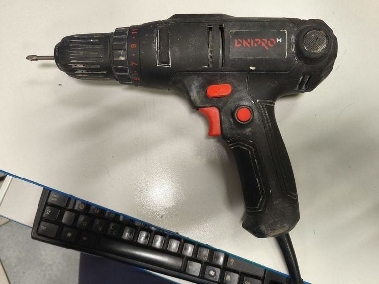 Дешево Dnipro-M td-42 з ломбарду