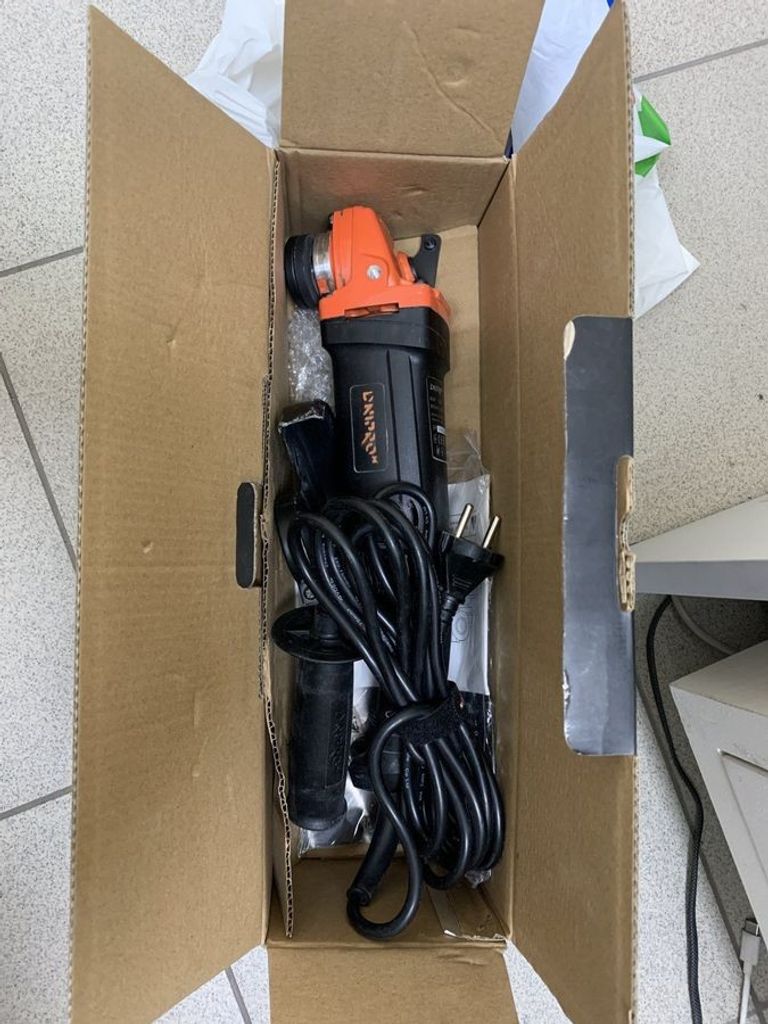 Дешево Dnipro-M gl-125s з ломбарду