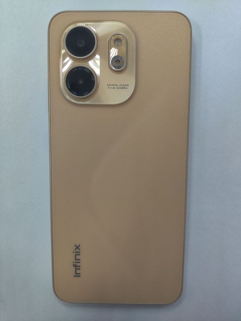 Оголошення Infinix smart 9 3/64gb Б/У