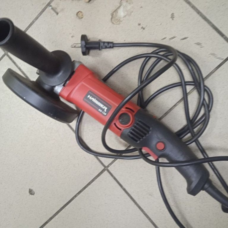 Розпродаж Haisser GA-12S, продавець Техноскарб