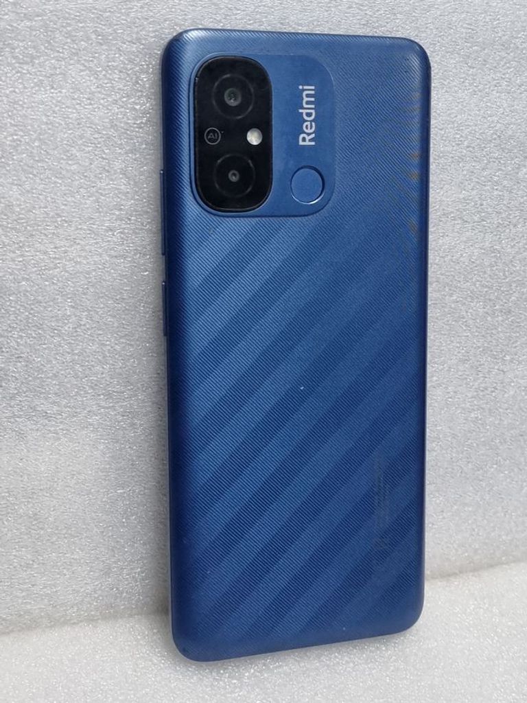 Xiaomi redmi 12c 3/64gb Код:01-200861995. Зображення 5