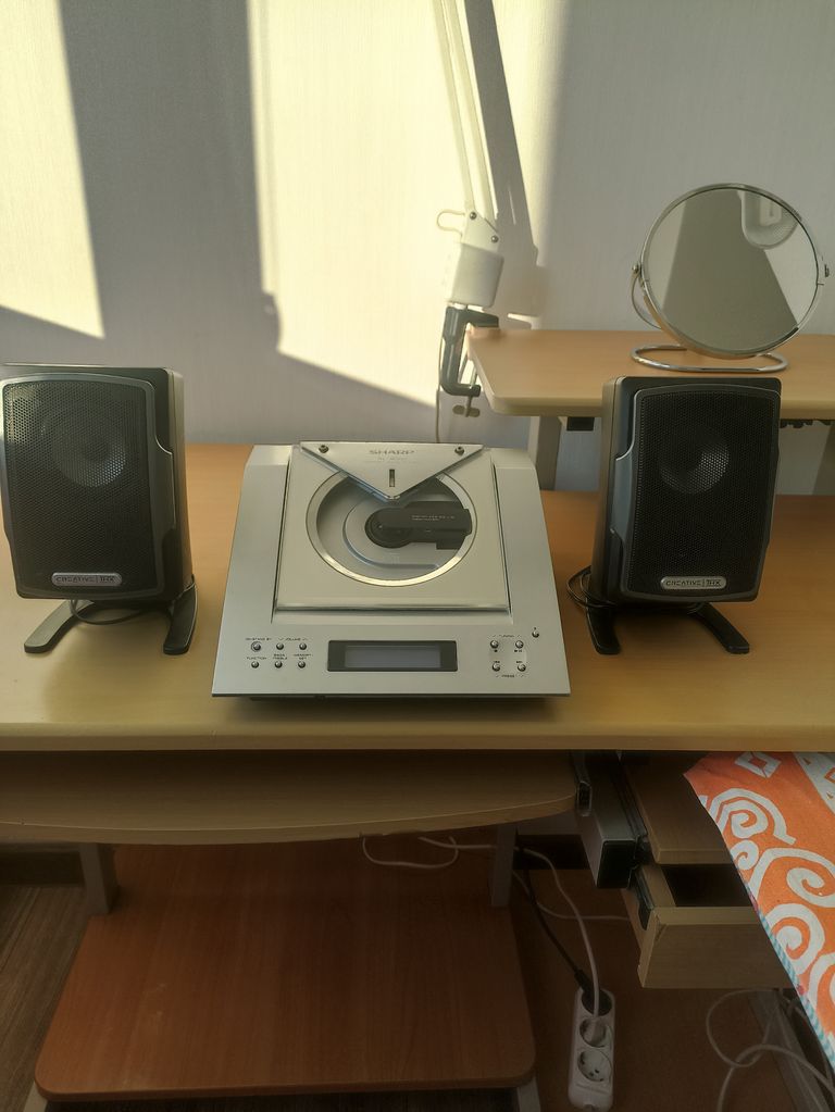 Купити SHARP XL-3000H Б/У