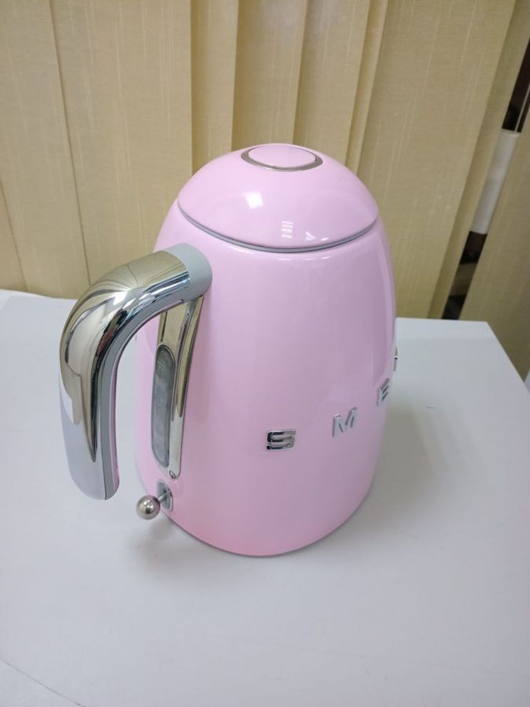 Розпродаж Smeg KLF03PKEU, продавець Техноскарб