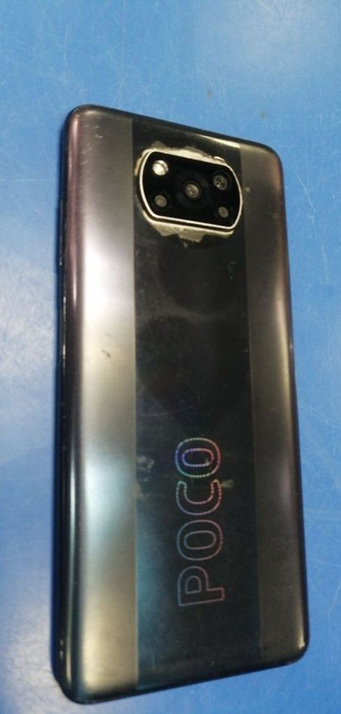 Xiaomi poco x3 pro 6/128gb Код:01-200864449. Зображення 6