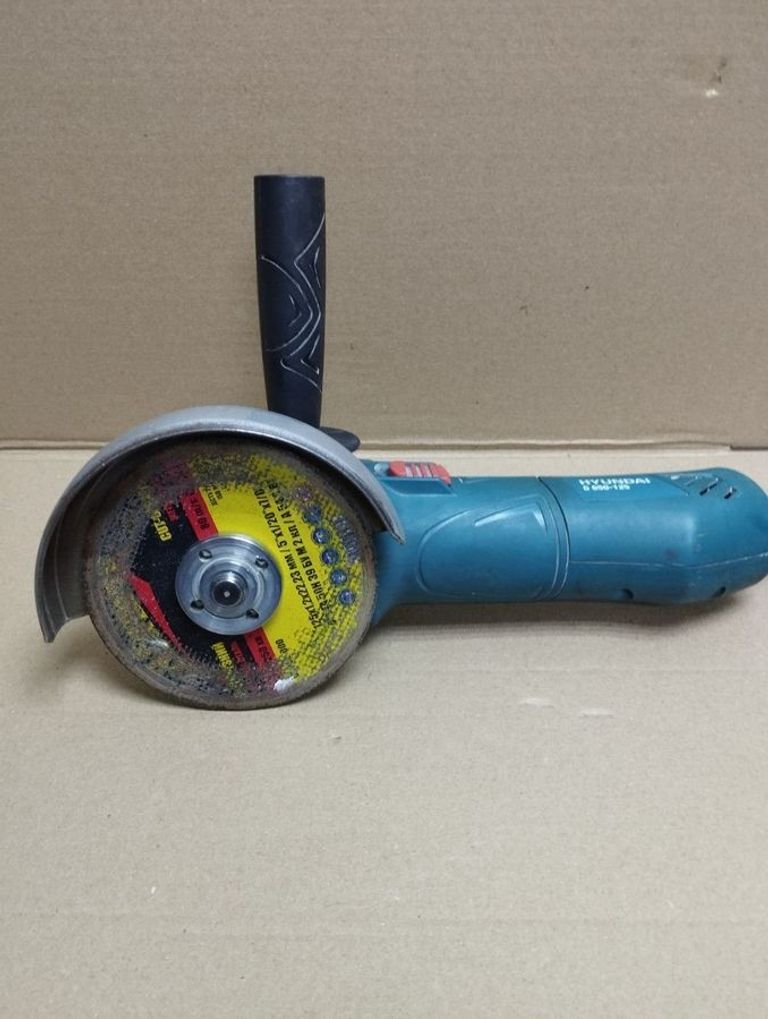 Оголошення Hyundai G 650-125 Б/У