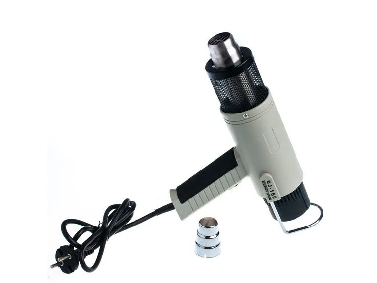 Дешево CJ-160/1865 220/240V 2000W з ломбарду