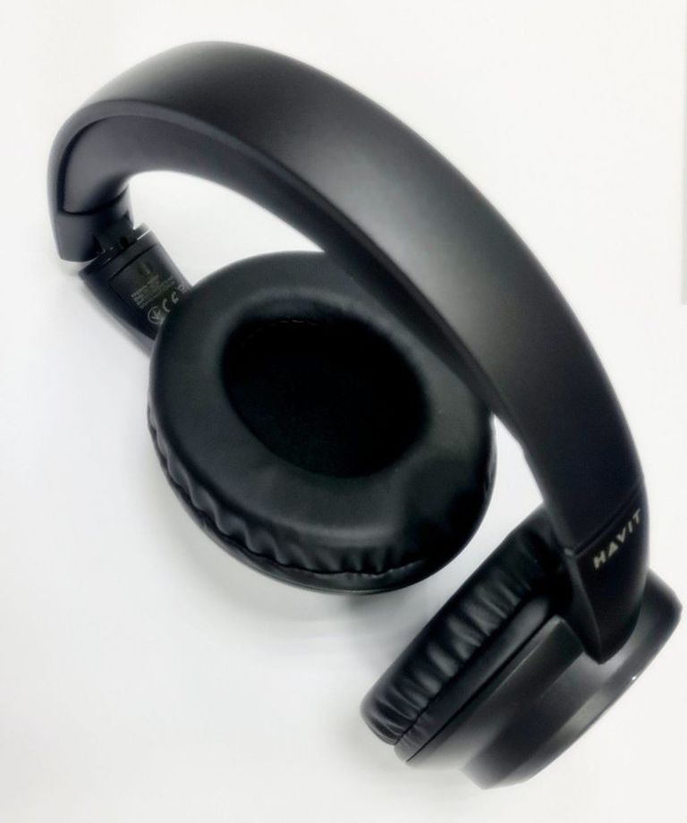 Розпродаж Havit h619bt, продавець Техноскарб