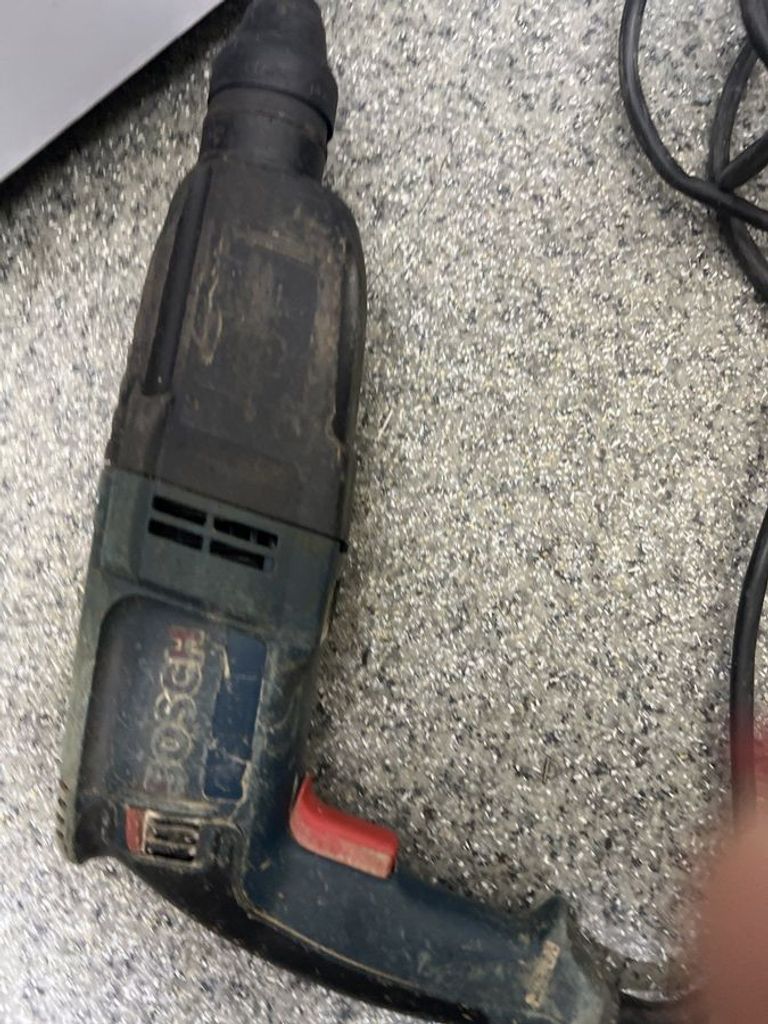 Bosch gbh 2-26 dre Код:01-200805608. Зображення 6