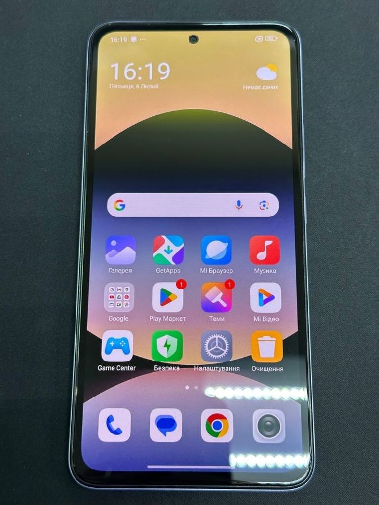 Xiaomi redmi note 14 8/256gb Код:01-200865483. Зображення 5