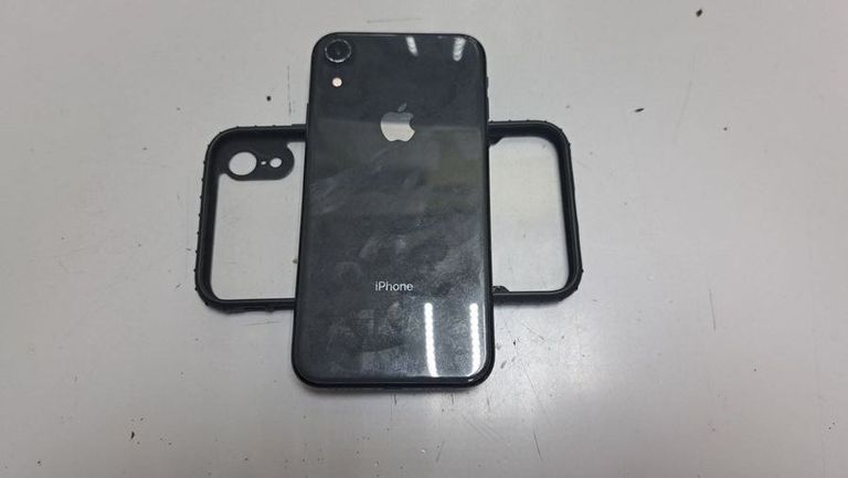 Оголошення Apple iphone xr 64gb Б/У