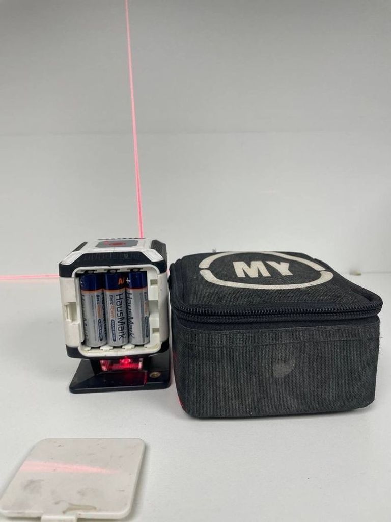 Оголошення Huepar fl-360r Б/У